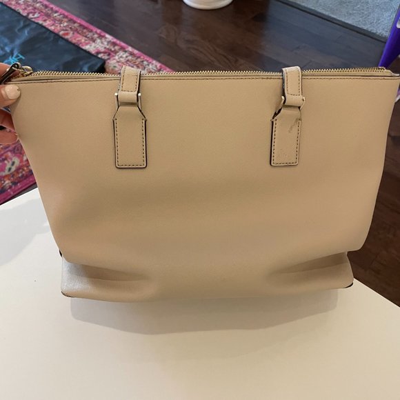Kate Spade Kitt Large Tote - Picture 3 of 9